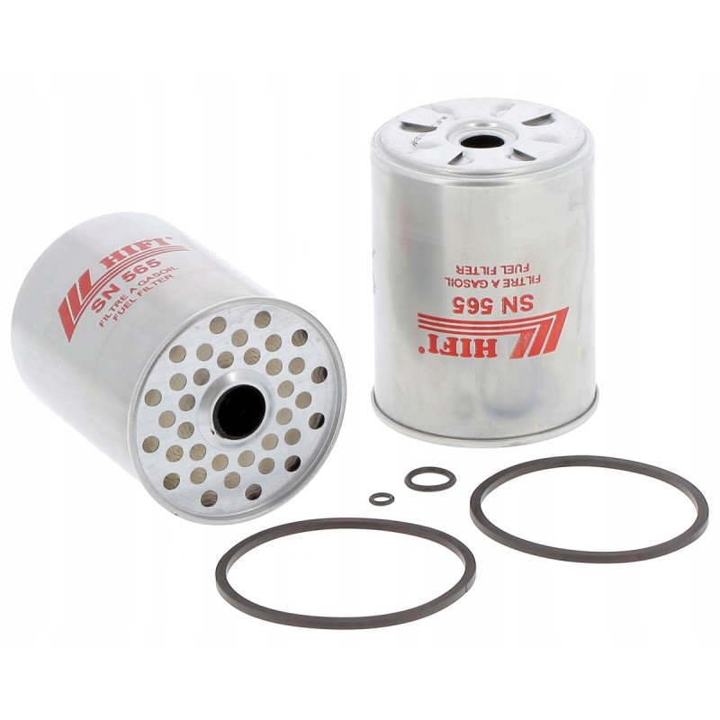 Sn565 hifi fuel filter