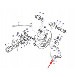 3019398x1 ring 19 4 x 2 1