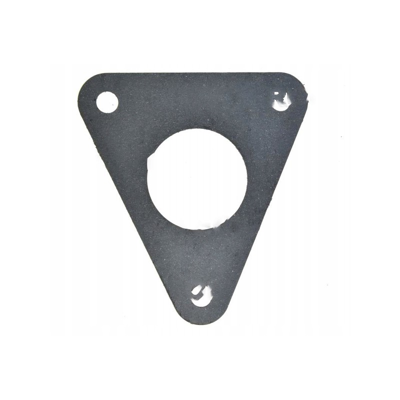 Side muffler gasket 84014011 polgasket