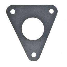 Side muffler gasket 84014011 polgasket