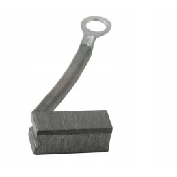 Alternator brush zetor 93350645