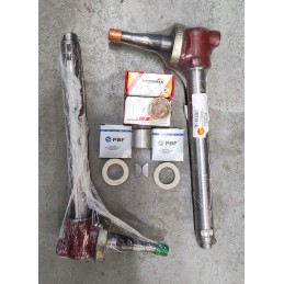 MF 235 255 Ursus steering knuckle repair kit