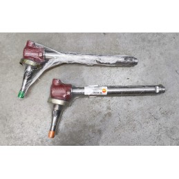 MF 235 255 Ursus steering knuckle repair kit