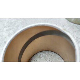 MF 235 255 Ursus steering knuckle repair kit