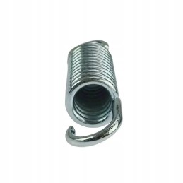 Brake shoe spring c 330 galvanized