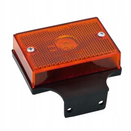 W15 marker lamp, orange