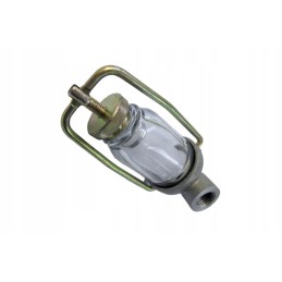 Sediment tank, Ursus C 360 V1600 feed pump set