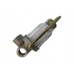 Sediment tank, Ursus C 360 V1600 feed pump set