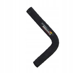 Radiator pipe elbow 3065127r91 t20277 reinforced