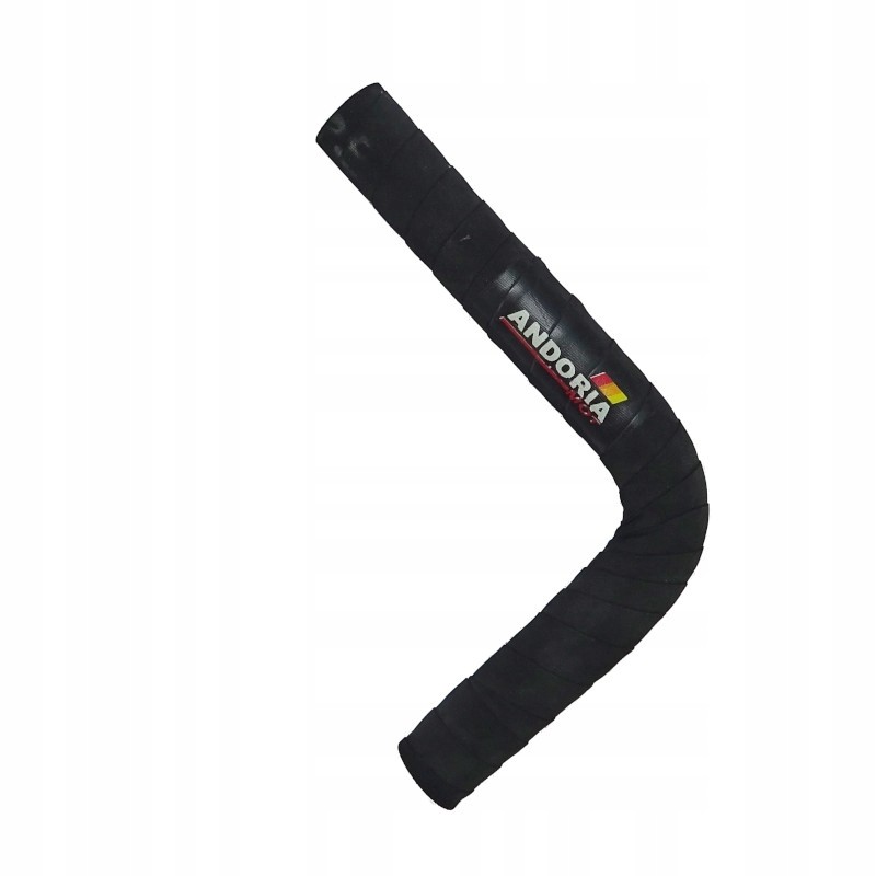 Radiator pipe elbow 3065127r91 t20277 reinforced