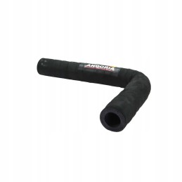 Radiator pipe elbow 3065127r91 t20277 reinforced