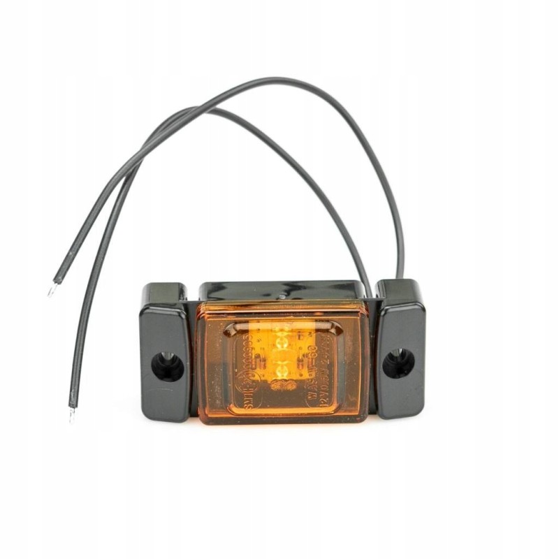 Side position lamp w60 12 24v