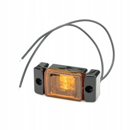 Side position lamp w60 12 24v