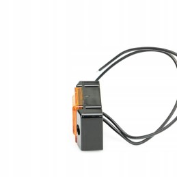 Side position lamp w60 12 24v