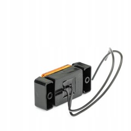 Side position lamp w60 12 24v