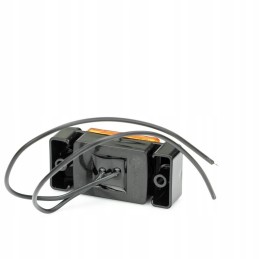 Side position lamp w60 12 24v