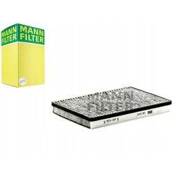 Cabin filter vw passat 88 97 with activated carbon man