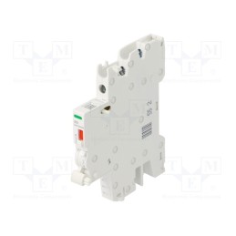 1 pcs x SCHNEIDER ELECTRIC - A9A26916 - Signalling contacts, for DIN rail mounting, Contacts: SPDT, 0.1A