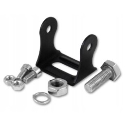 Work lamp panel 6 LED halogen 18w 12v 24v