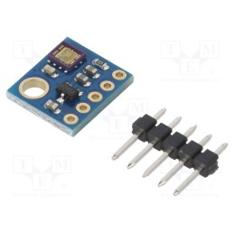 1 pcs x OKYSTAR - OKY3258 - Sensor: UV, analog, 280÷390nm