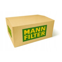 Mann filter cu1823 cabin filter