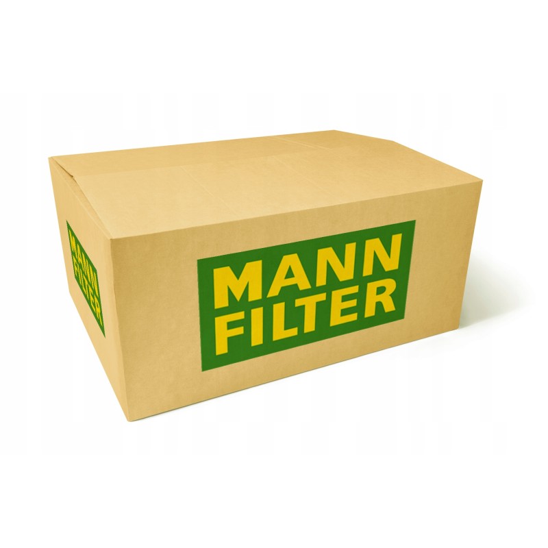 Mann filter cu1823 cabin filter