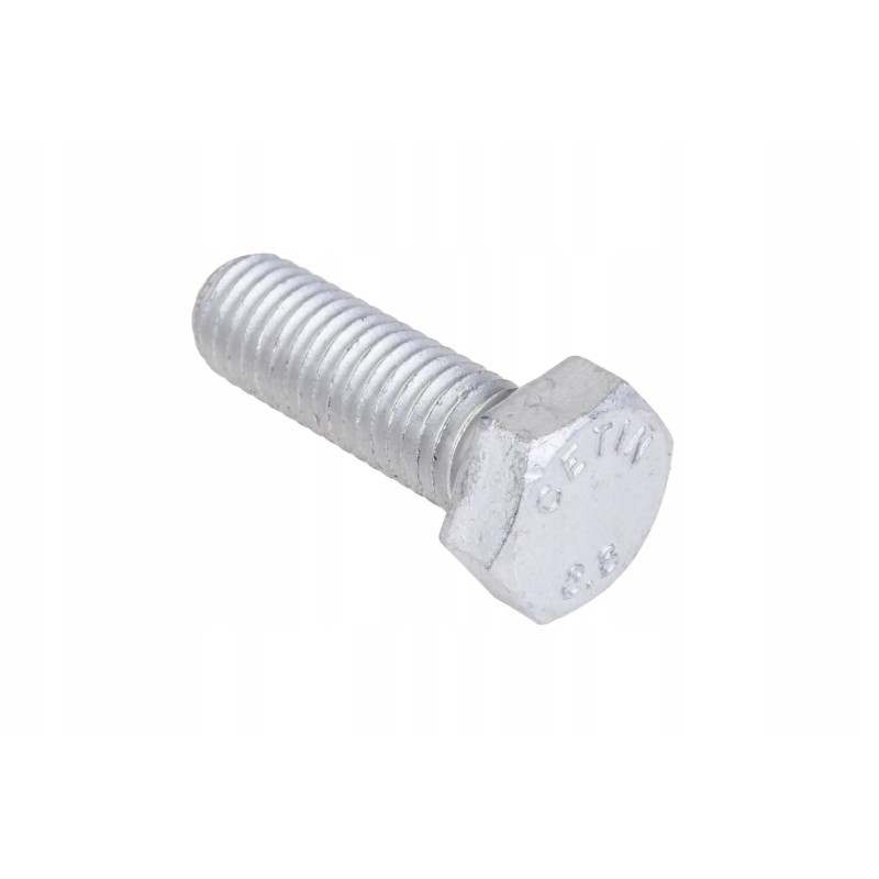 101863154 screw m12 x 35 mm 8 8 fully threaded