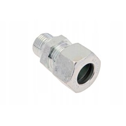 V641086015 straight connector