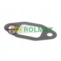 New Holland Case 5 exhaust manifold gasket