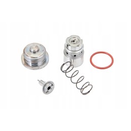 F737960030030 hydraulic valve of the splitting section