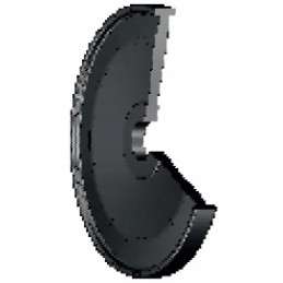 Silicone diaphragm of the combined pump w6511 16x