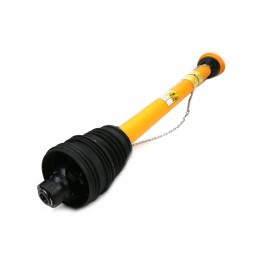 PTO shaft shaft 1510 2290 1240nm z21 8r warynski