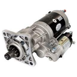 Starter 12v 3 2kw jubana deutz fahr fendt