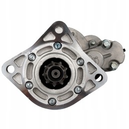 Starter 12v 3 2kw jubana deutz fahr fendt