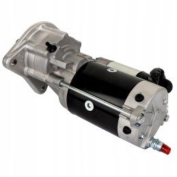 Starter 12v 3 2kw jubana deutz fahr fendt