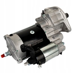 Starter 12v 3 2kw jubana deutz fahr fendt