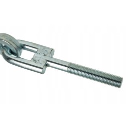Eye bolt c 360 morga 4655051