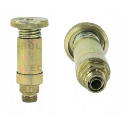 Hand pump for feed pump thread M16 C 360 C