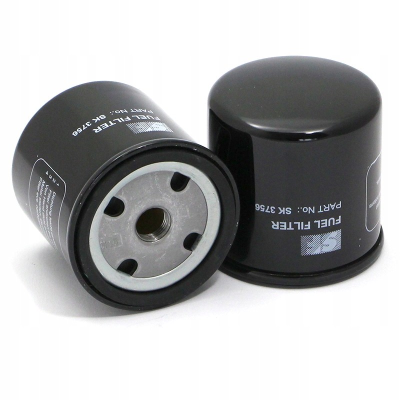 Sk3756 fuel filter SF filter