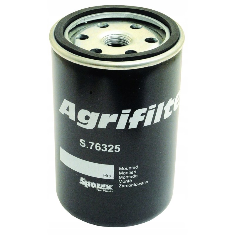 Fuel filter 72501530