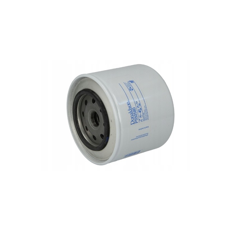 Oil filter p550580 case manitou zetor