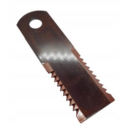 Movable forage harvester blade 065294 Claas Commandor