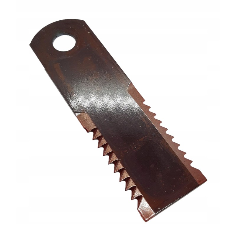 Movable forage harvester blade 60017054010 claas