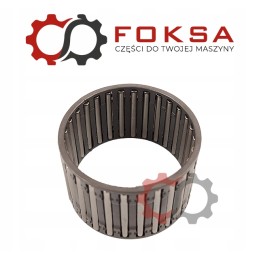 Needle bearing ina k38x43x27 a 0 7 ina