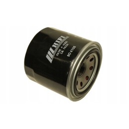 Hifi oil filter 129150 35151 new holland case