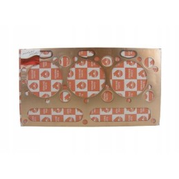 Mf3 copper head gasket, original Ursus