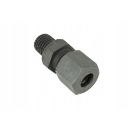 V641086008 turbine pressure line connector