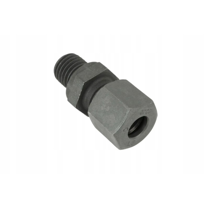 V641086008 turbine pressure line connector