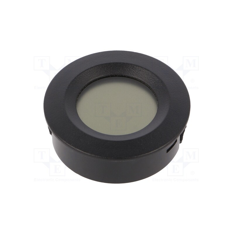 1 pcs x OKYSTAR - OKY3065-9 - Sensor: temperature and humidity, Temp: -50÷70°C, Accur: ±1,0°C