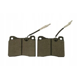 Brake pads fit for Fendt